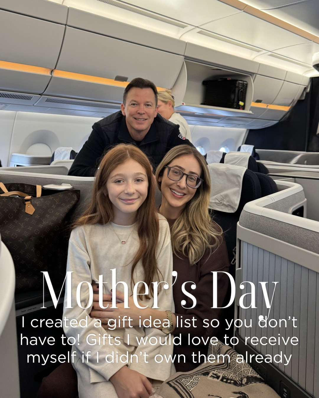 Mother’s Day 
I created a gift idea list so you don't have to! Gifts I would love to receive myself if l didn't own them already🩷

#LTKSeasonal #LTKMothersDay #LTKOver40