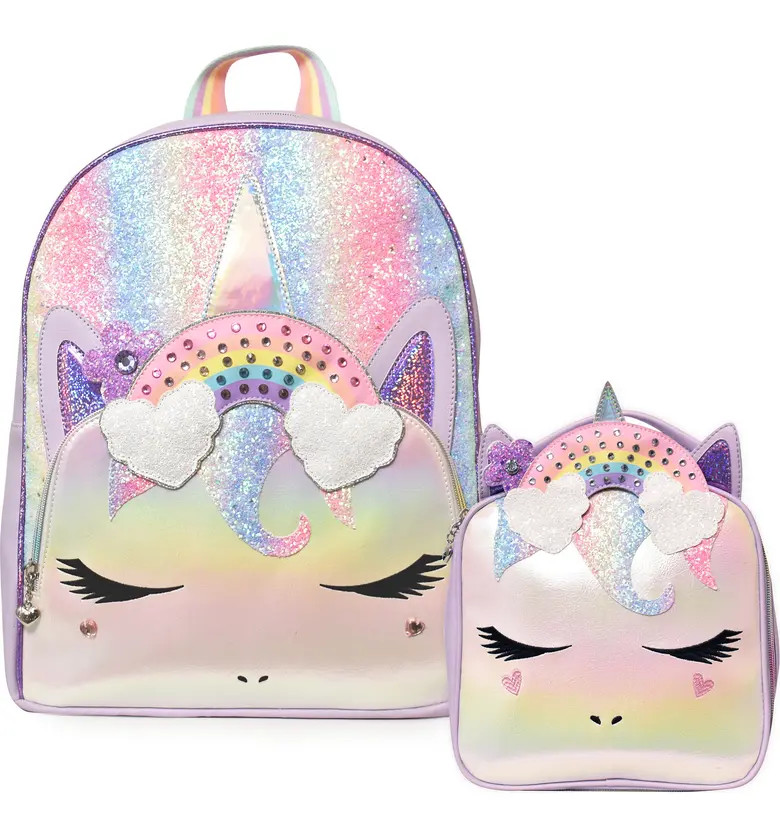 Miss Gwen Backpack & Lunch Bag | Nordstrom