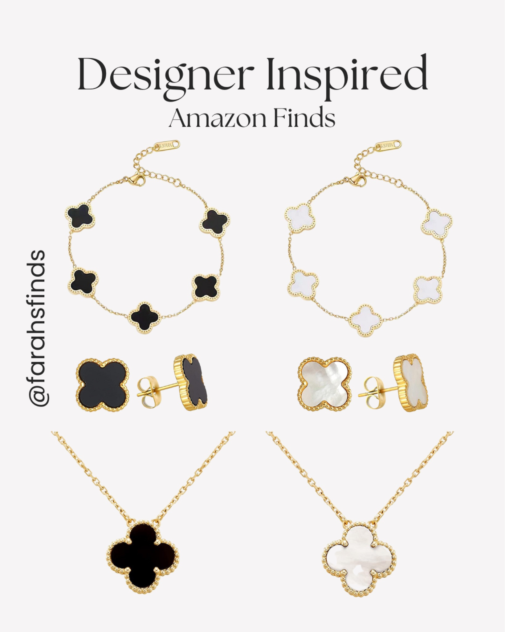 Amazon fashion finds 
Designer dupes 

#LTKFind #LTKmidsize #LTKsalealert