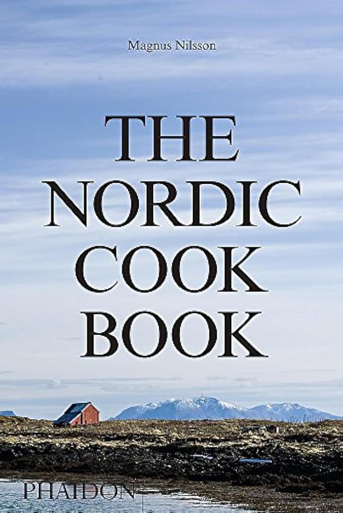 The Nordic Cookbook | Amazon (US)