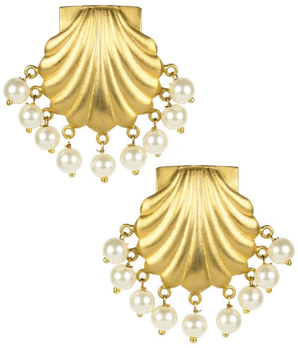 Shelly - Earrings | Lisi Lerch Inc