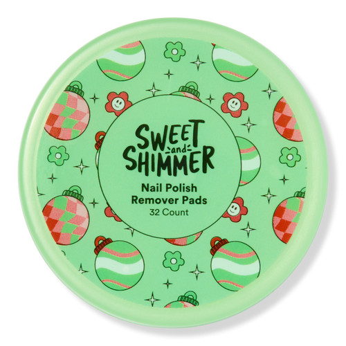 Nail Polish Remover Pads | Ulta