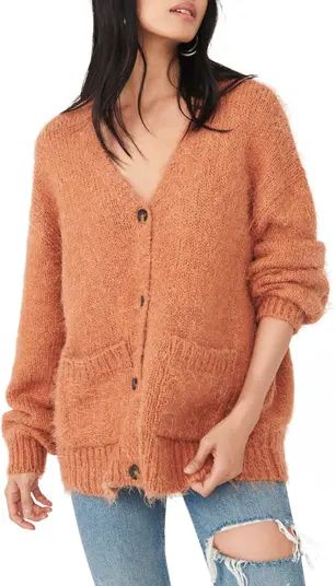 Free People Nevermind Cardigan | Nordstrom | Nordstrom Canada