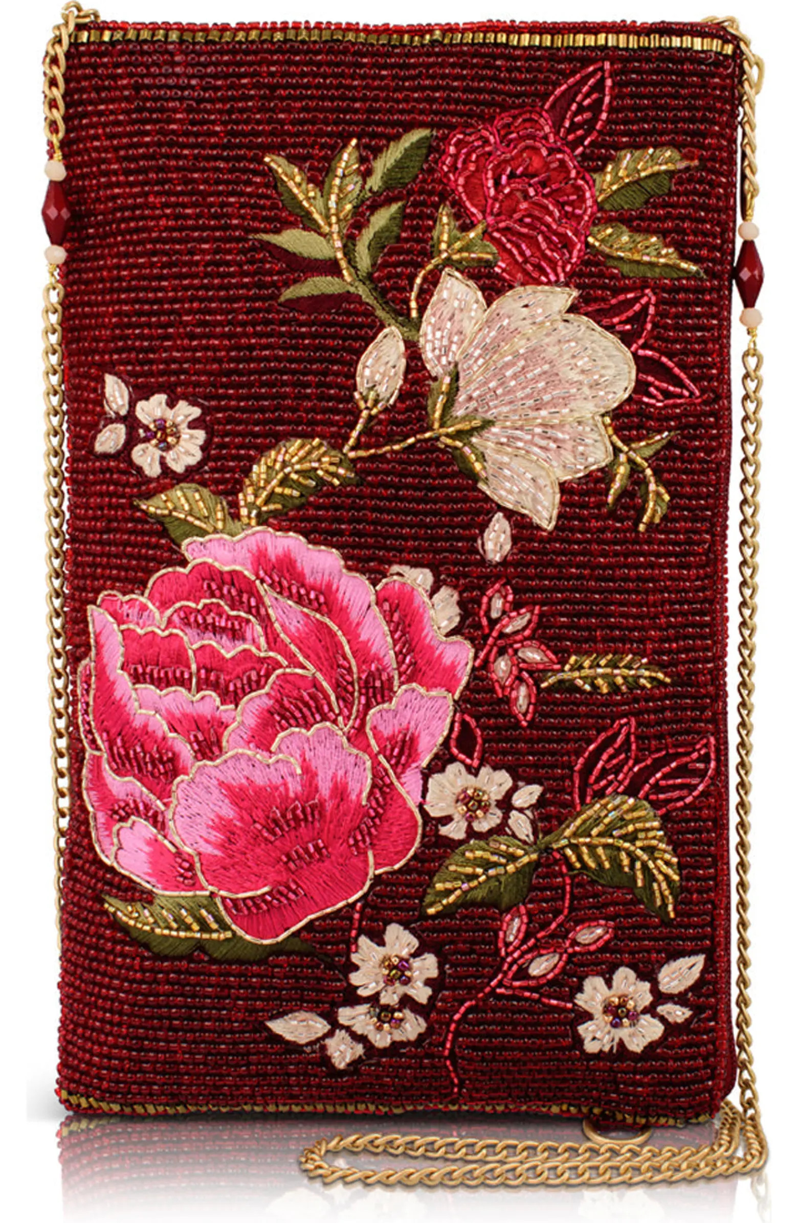Eastern Bloom Crossbody Phone Bag | Nordstrom