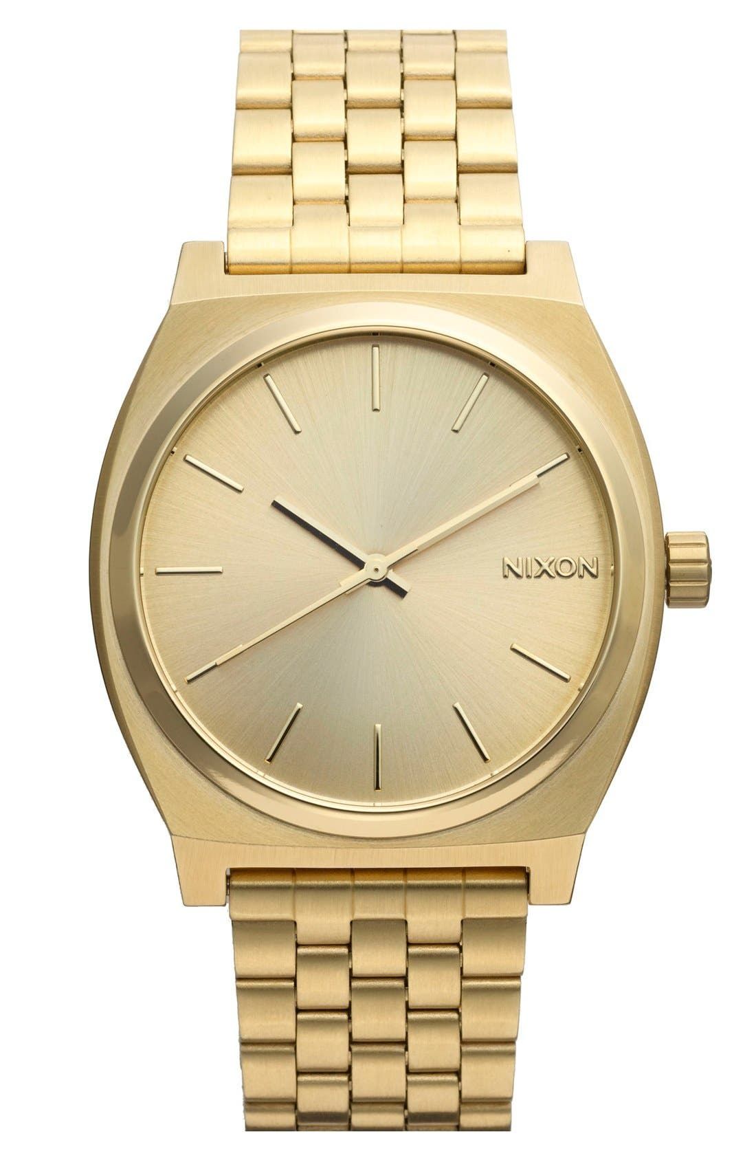 'The Time Teller' Watch, 36mm | Nordstrom