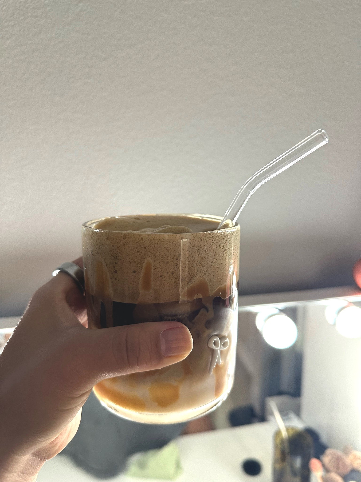 Cutie cafecito ✨

#LTKmorningroutine #LTKHome #LTKfoodie