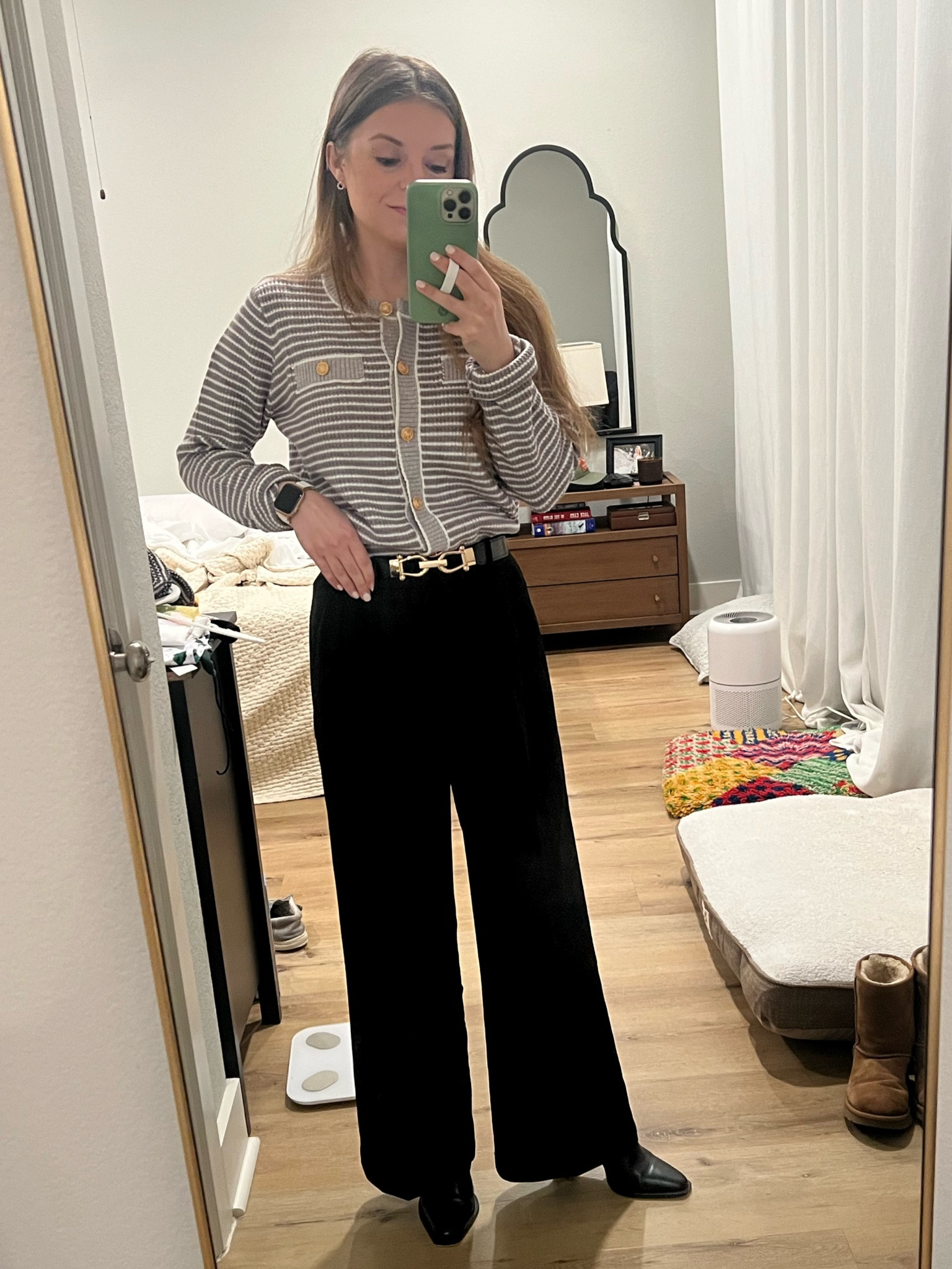 Let’s get dressed this year for work. Work wear from mostly Amazon 

#LTKWorkwear