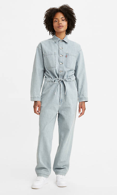 Romy Jumpsuit | LEVI'S (US)