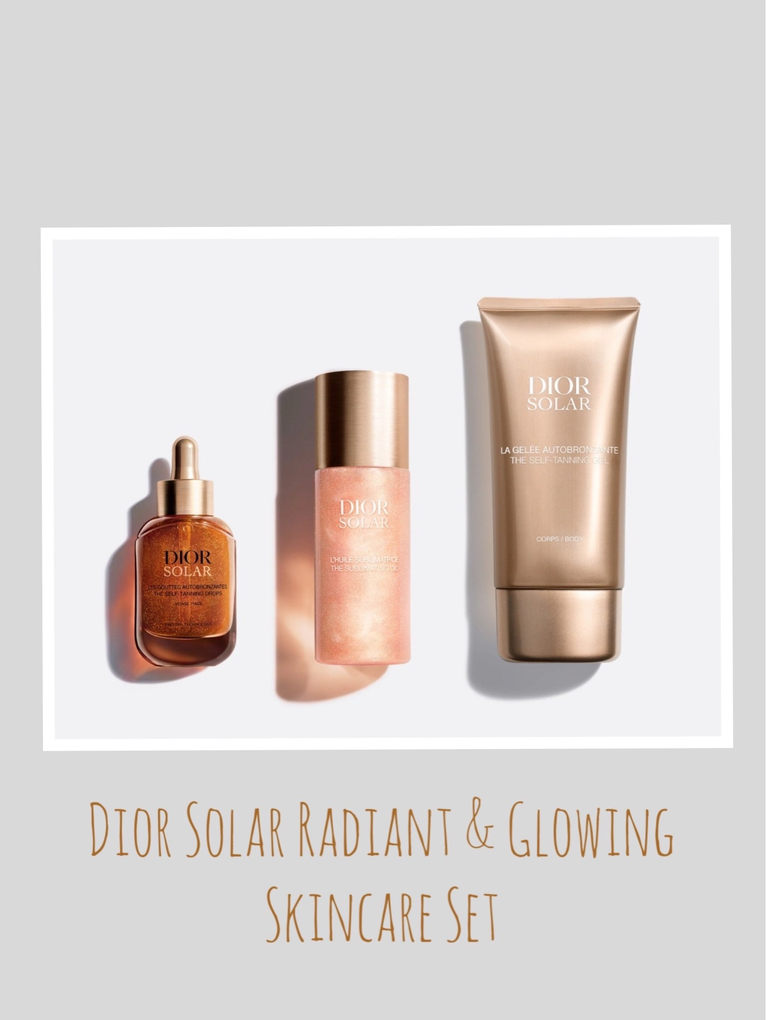 #LTKgrwm #LTKselfcare #LTKBeauty