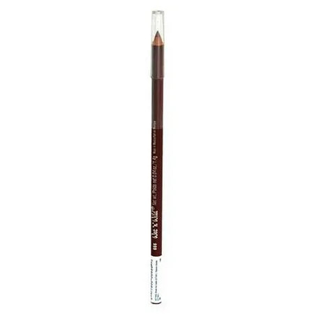 Wet N Wild Coloricon Lip Liner Brandy Wine #666 | Walmart (US)