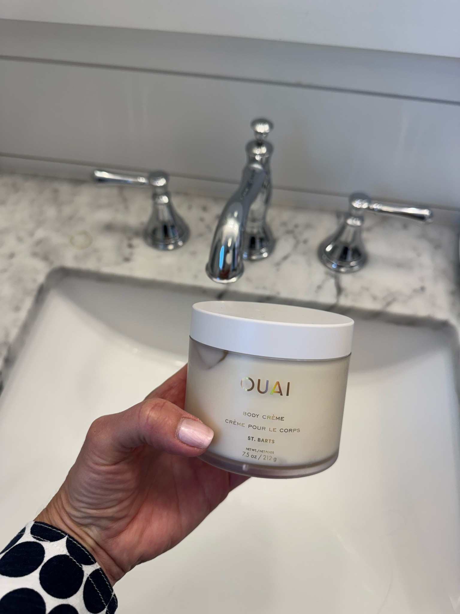 🤩I this cream so much! Amazing all the time but especially after the beach!
🤩A favorite beauty brand of mine— hair care is amazing too!!!

#LTKBeauty #LTKmorningroutine