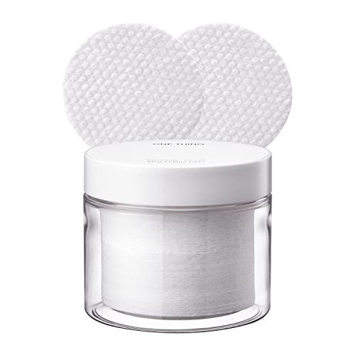 ONE THING Multi Big Pads 70 PCS | DIY Dry Toner Pads, Large Size Exfoliating Soft Lightweight Cotton Face Rounds | Daily Travel Size Refill No Lint Double Sided | Korean Skin Care | Amazon (US)