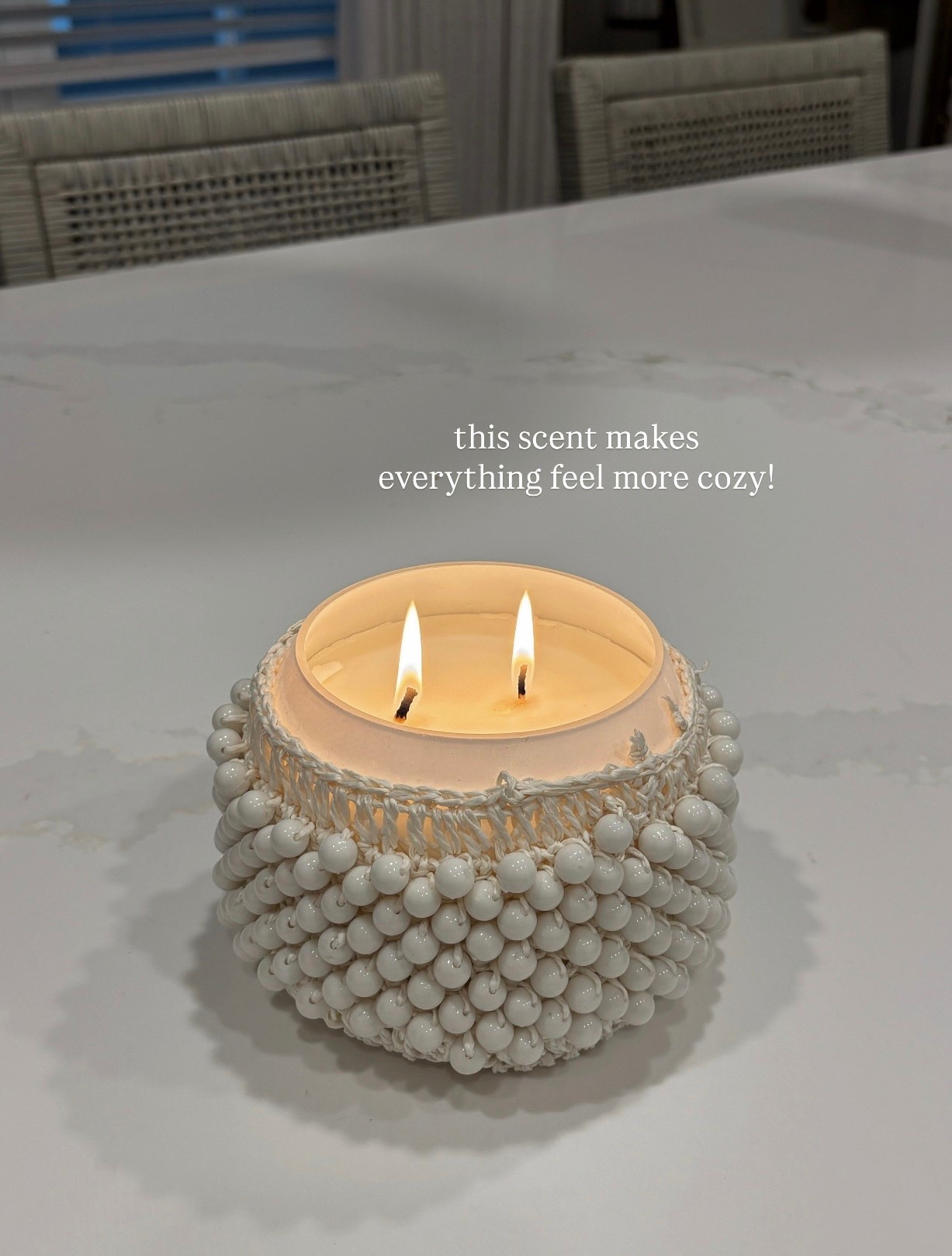 This candle from Anthropologie is stunning & would make such a good gift too 🩷

#LTKselfcare #LTKHome #LTKMothersDay

#LTKMothersDay #LTKHome