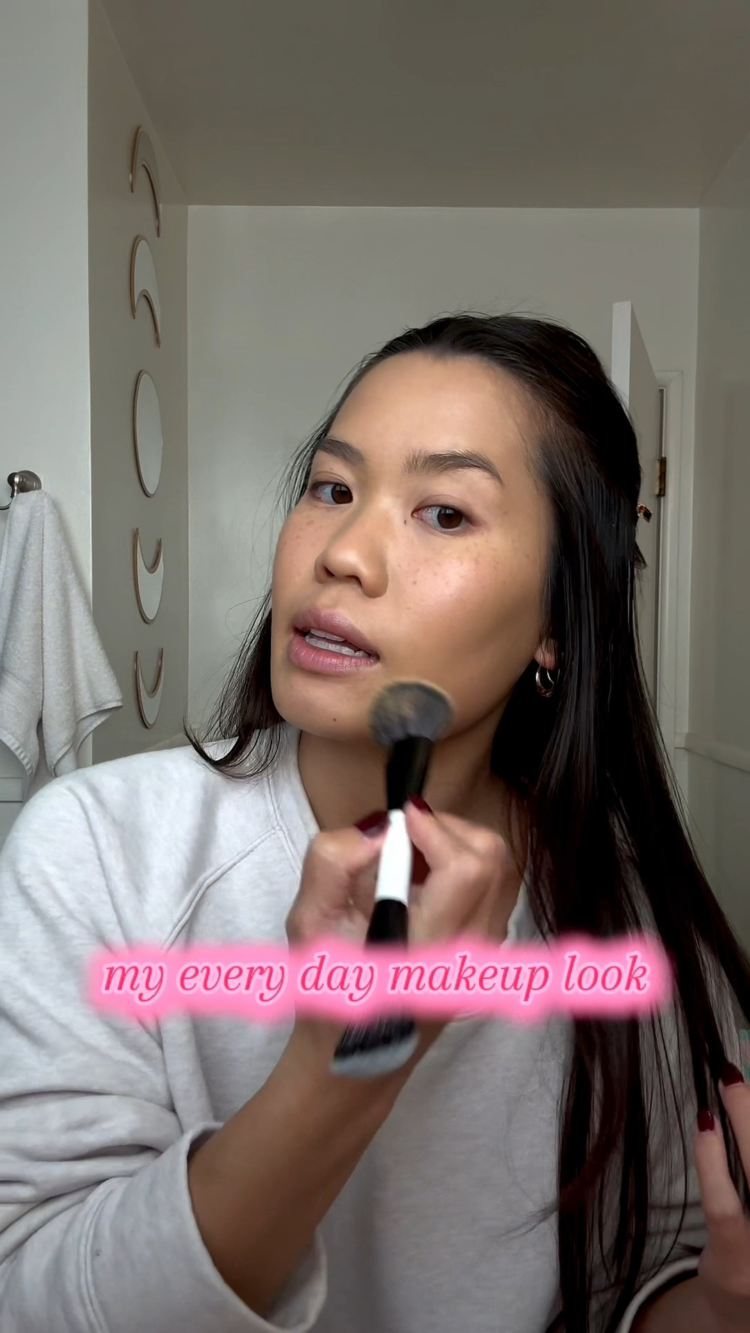 my every day makeup routine!

#LTKbeauty