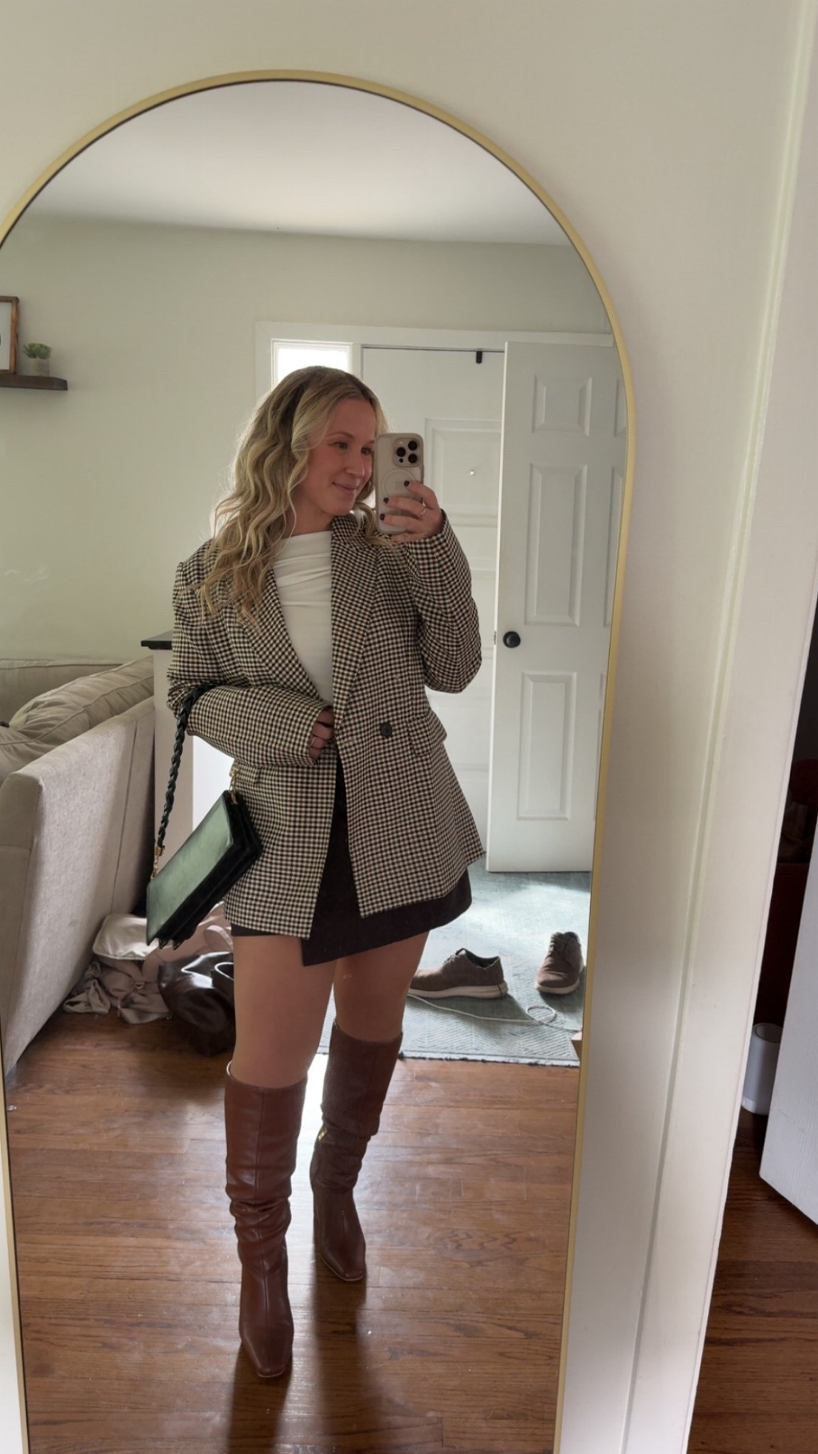 #LTKootd #LTKPetite #LTKSpringSale