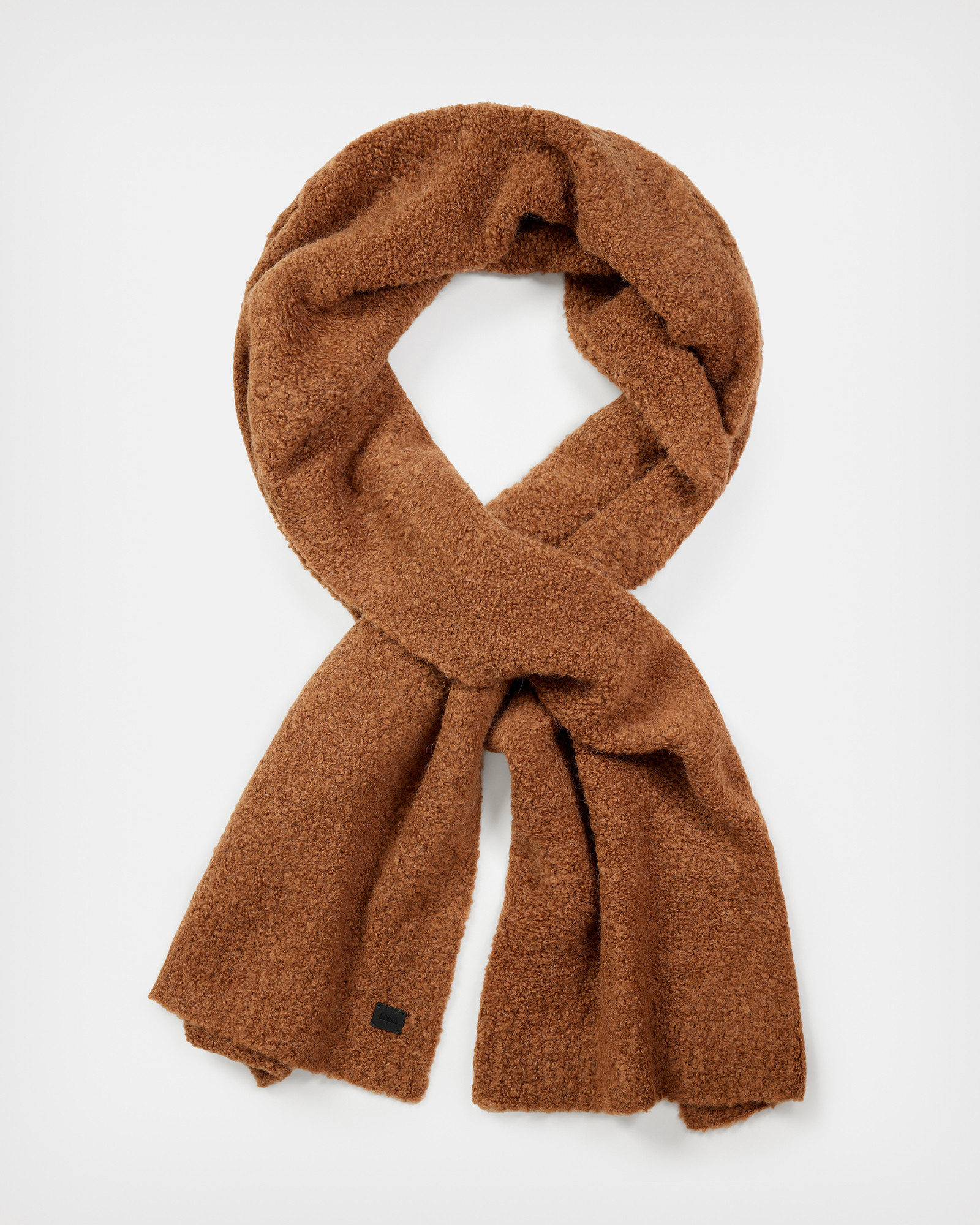 Darby Blanket Scarf | AllSaints US