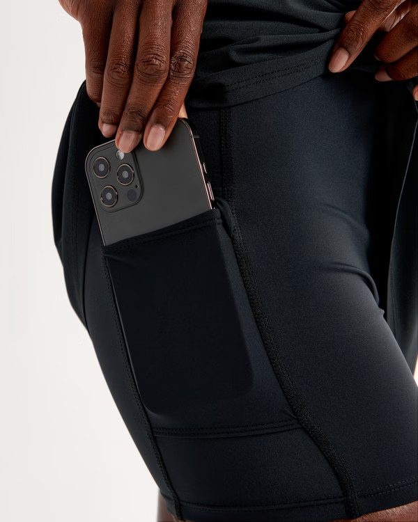 Women's Traveler Mini Dress | Women's Dresses & Jumpsuits | Abercrombie.com | Abercrombie & Fitch (US)