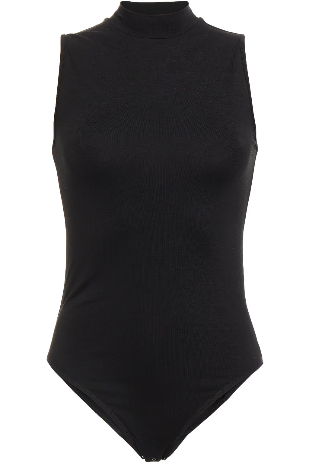 Stretch-Tencel jersey bodysuit | The Outnet (UK and Europe)