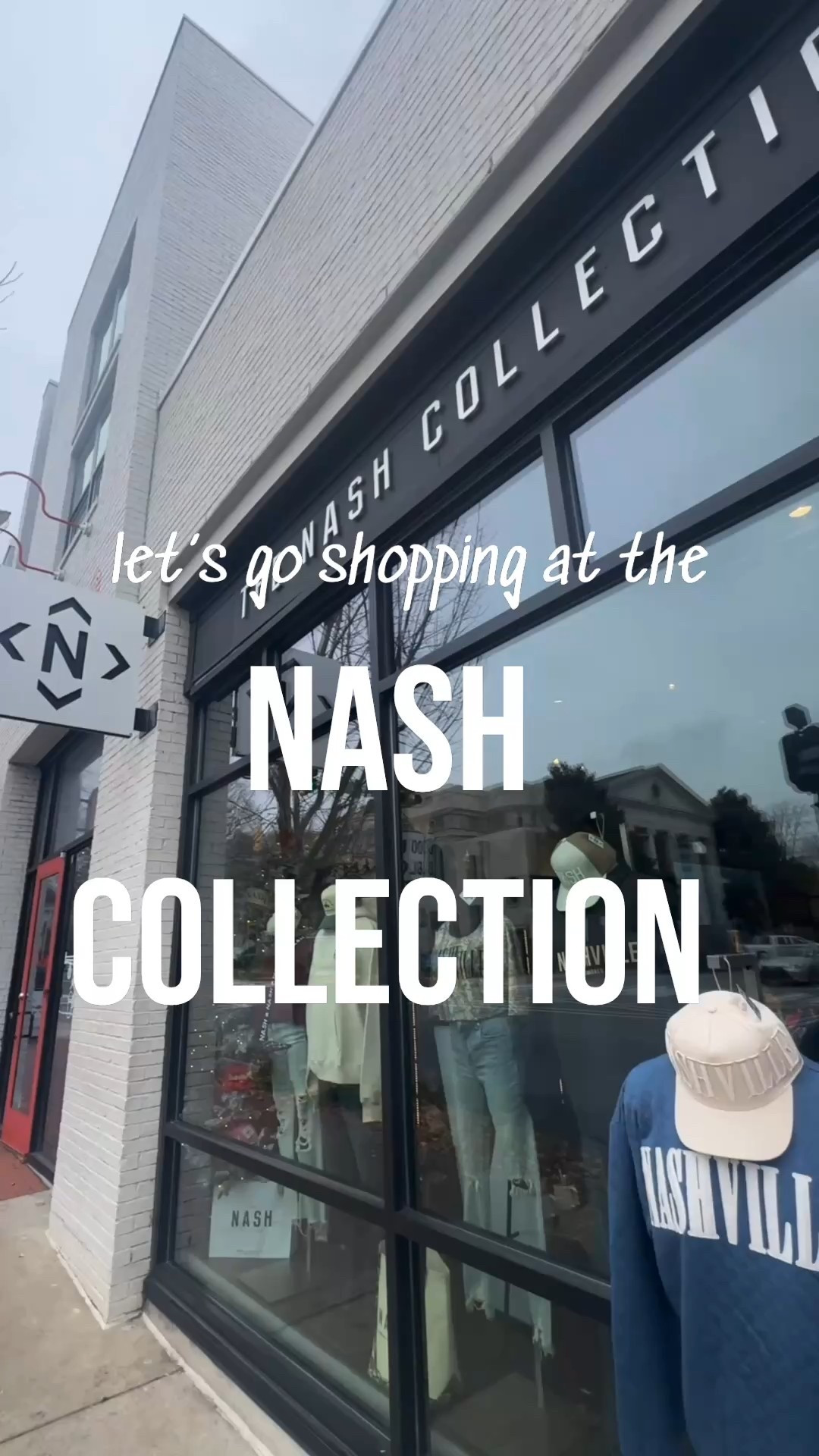 @thenashcollection #ltk #nash 

#LTKGiftGuide #LTKHoliday #LTKdayinmylife
