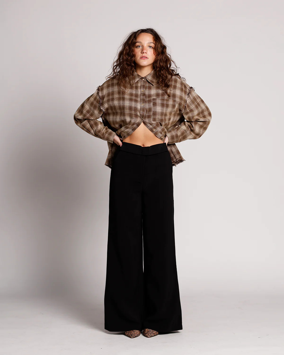 THE HIP EAGLE BOUTIQUE | STEVIE PANTS | The Hip Eagle
