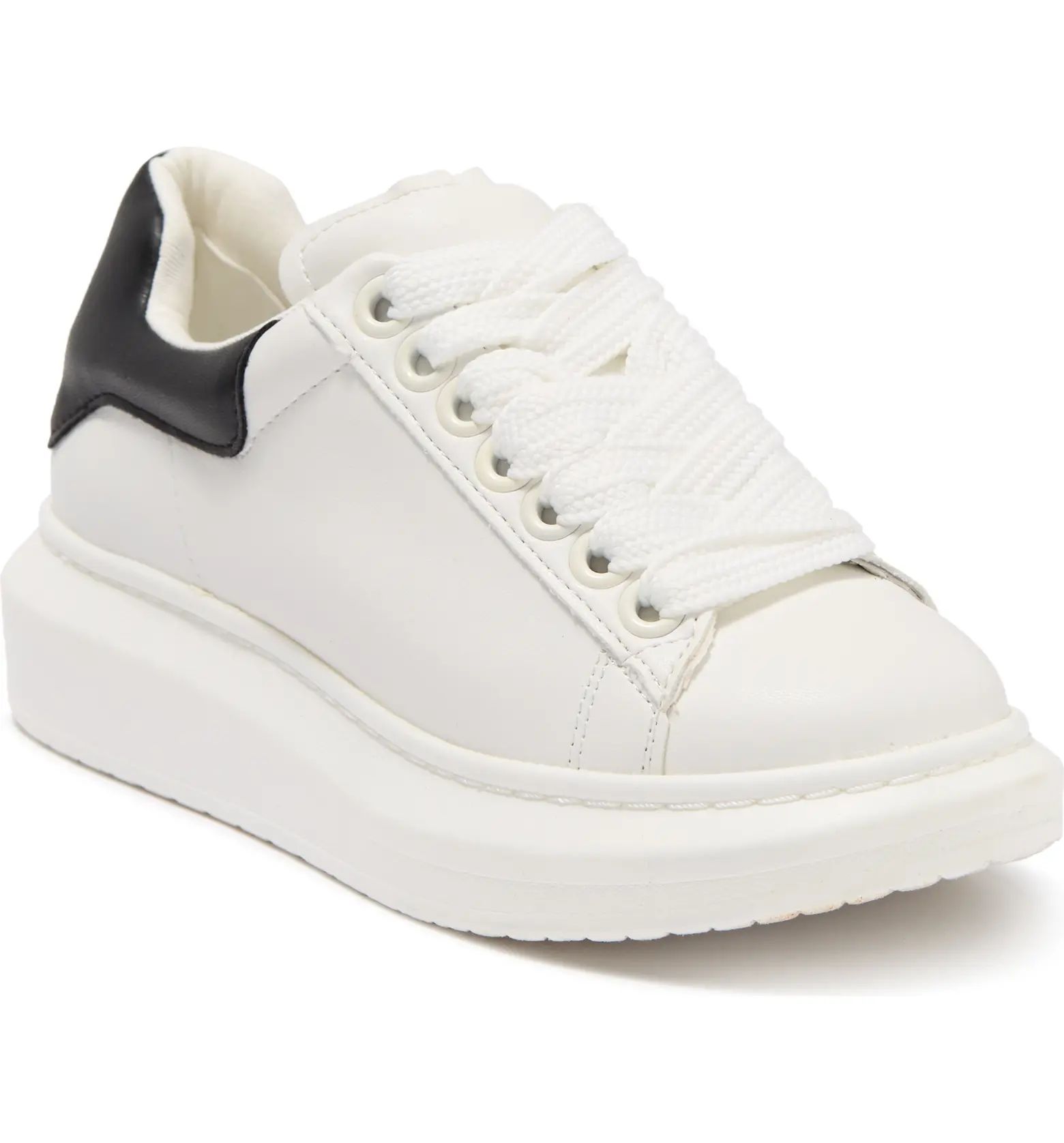 Gaines Platform Sneaker | Nordstrom Rack