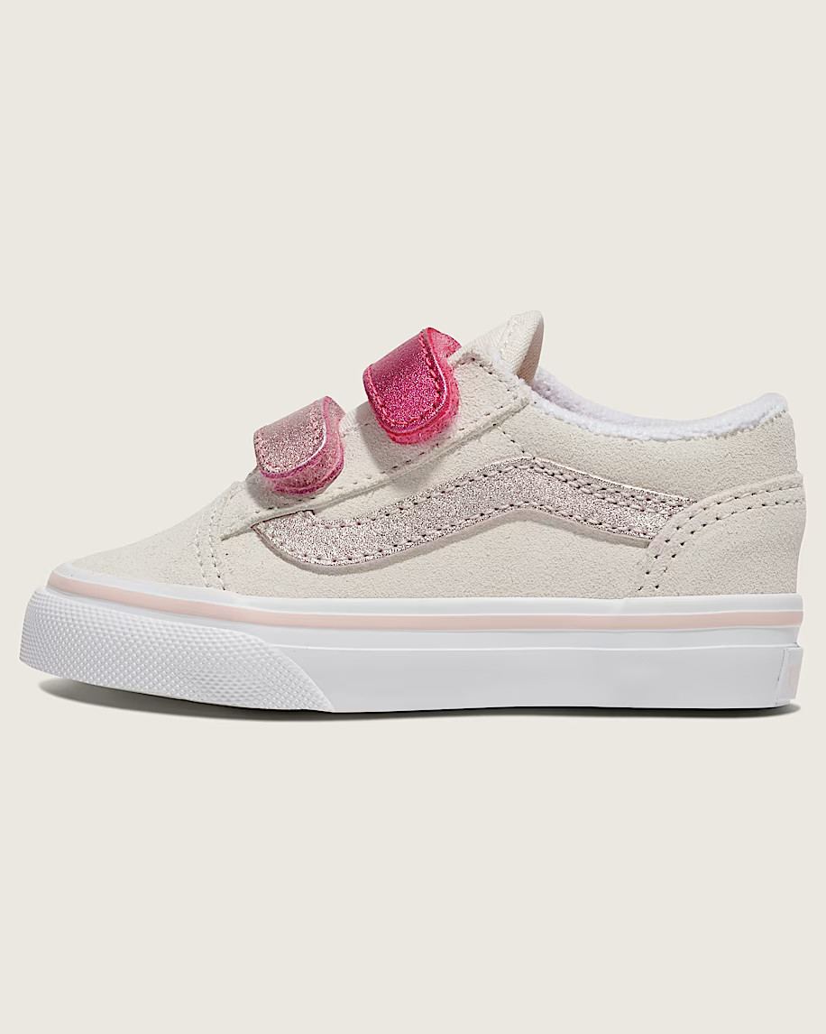 Toddler Old Skool V Shoe | Vans (US)