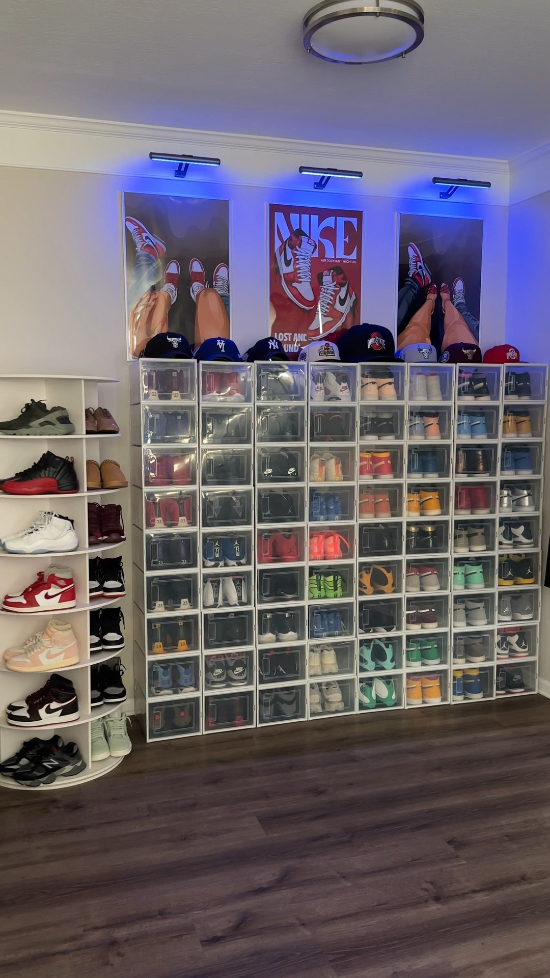Shoe organization🔥Organized home. Peaceful mind😌

#LTKHome #LTKShoeCrush #LTKFindsUnder50