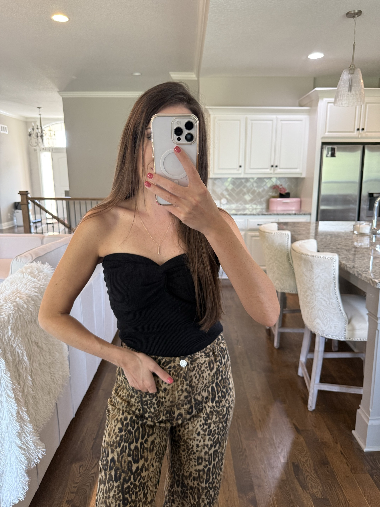 The best Amazon black tops!! 🖤🖤🖤

#LTKStyleTip #LTKFindsUnder50 #LTKFindsUnder100