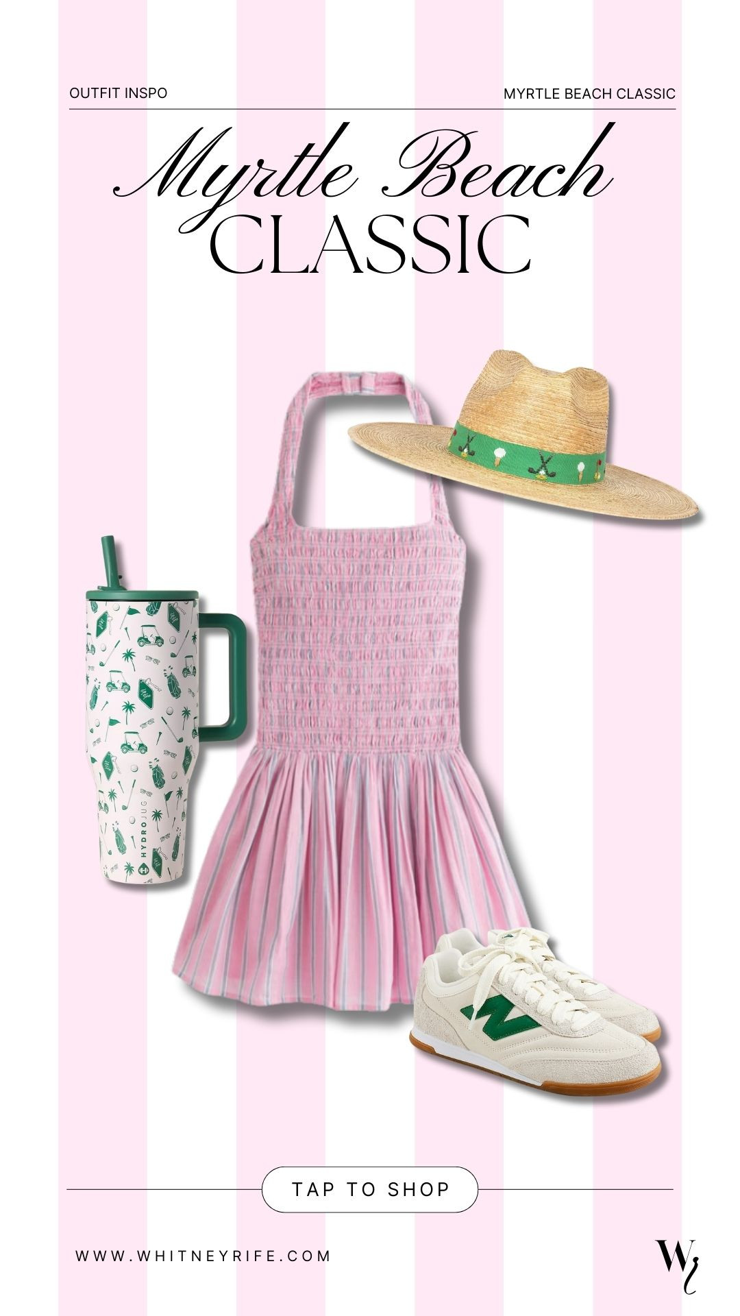 Myrtle Beach Classic outfit ideas golf approved looks 


#LTKFindsUnder50 #LTKSaleAlert #LTKStyleTip