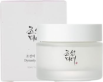 Beauty of Joseon Dynasty Cream Hydrating Face Moisturizer for Dry, Sensitive Skin, Korean Skincar... | Amazon (US)