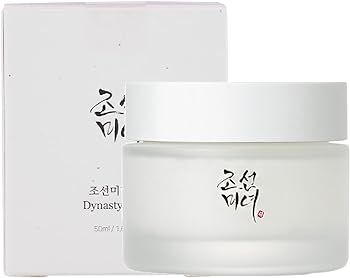 Beauty of Joseon Dynasty Cream Hydrating Face Moisturizer for Dry, Sensitive Skin, Korean Skincar... | Amazon (US)