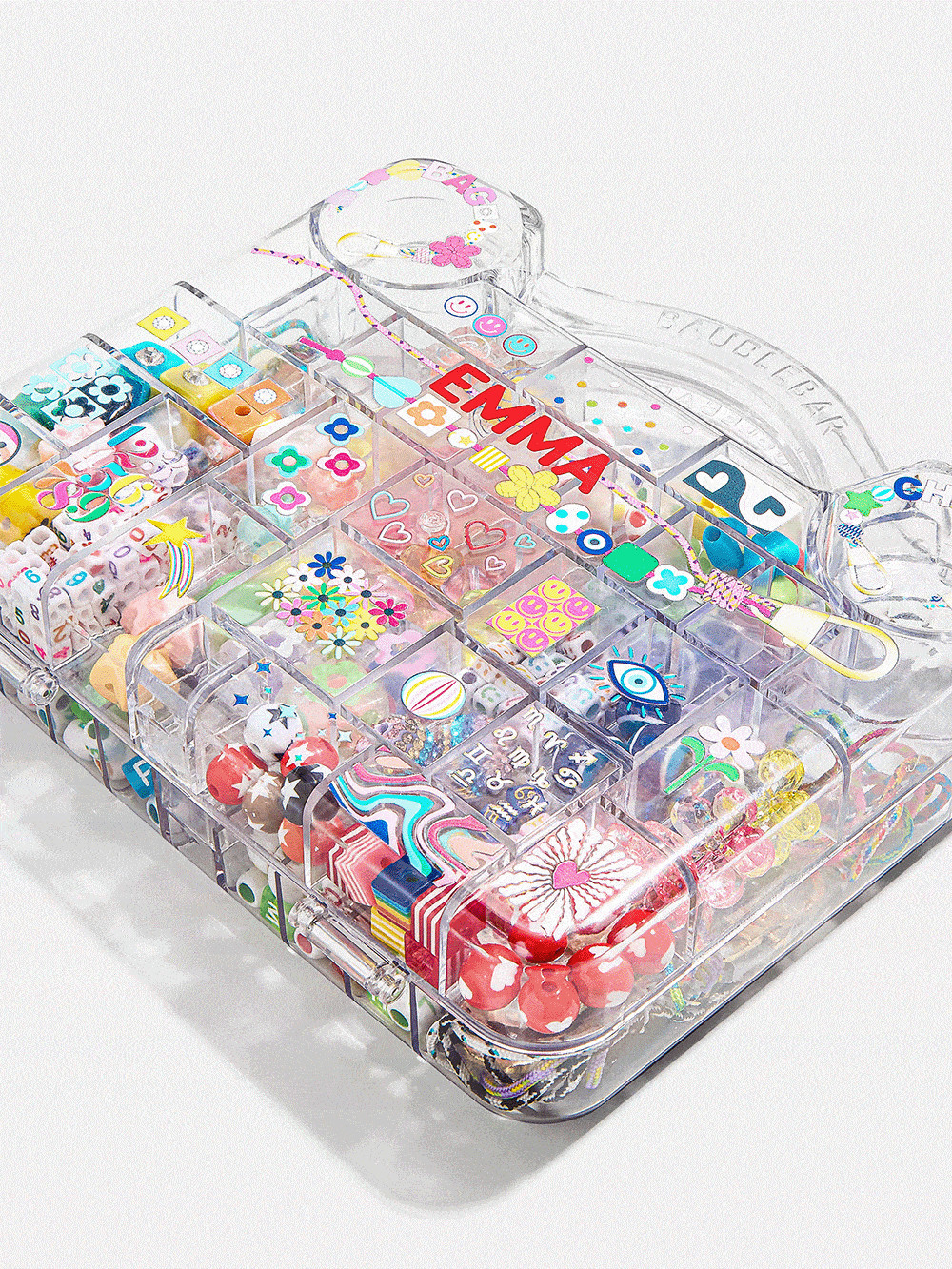 The Ultimate Custom Bead Kit - BAG CHARMS | BaubleBar (US)