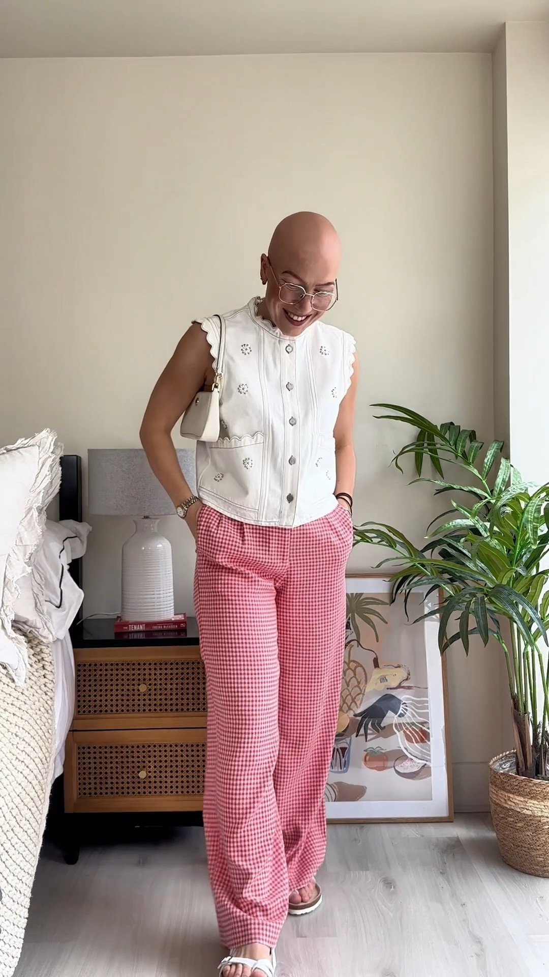 The cutest outfit you ever did see ✨🩷

#LTKsummer #LTKuk #LTKeurope