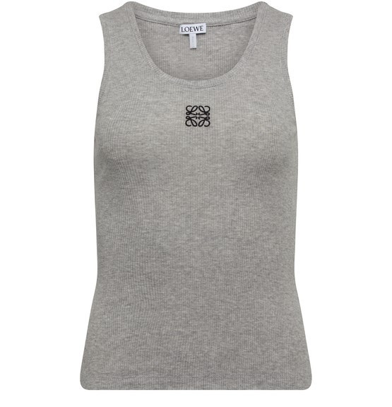 Anagram tank top - LOEWE | 24S (APAC/EU)