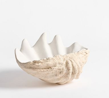 Shell Party Bucket Collection | Pottery Barn (US)