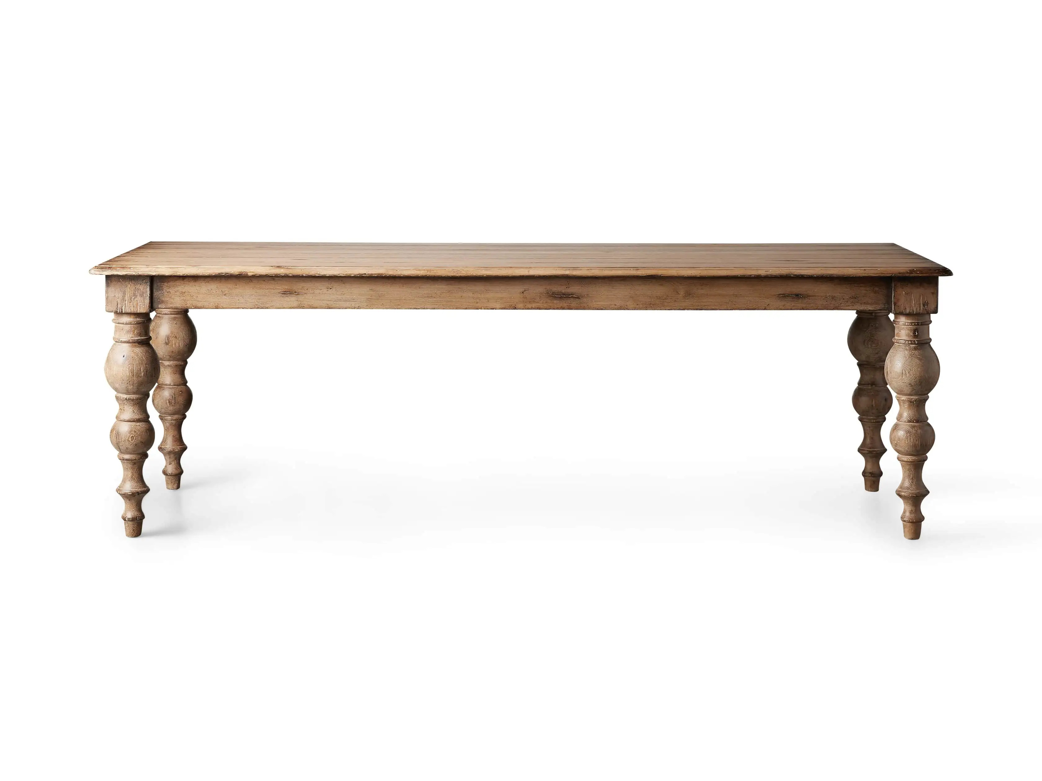 Francis Dining Table | Arhaus