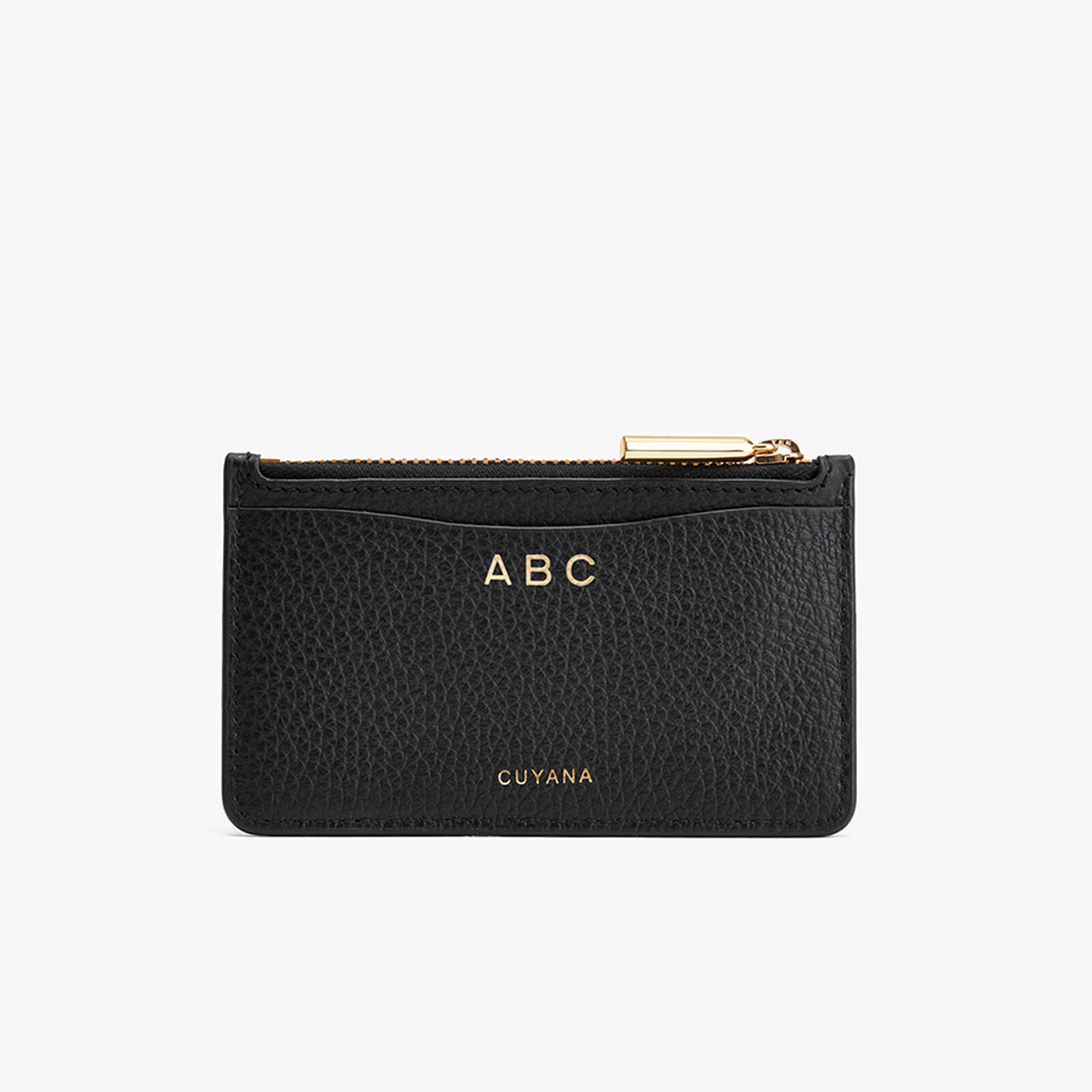 Zip Cardholder | Cuyana