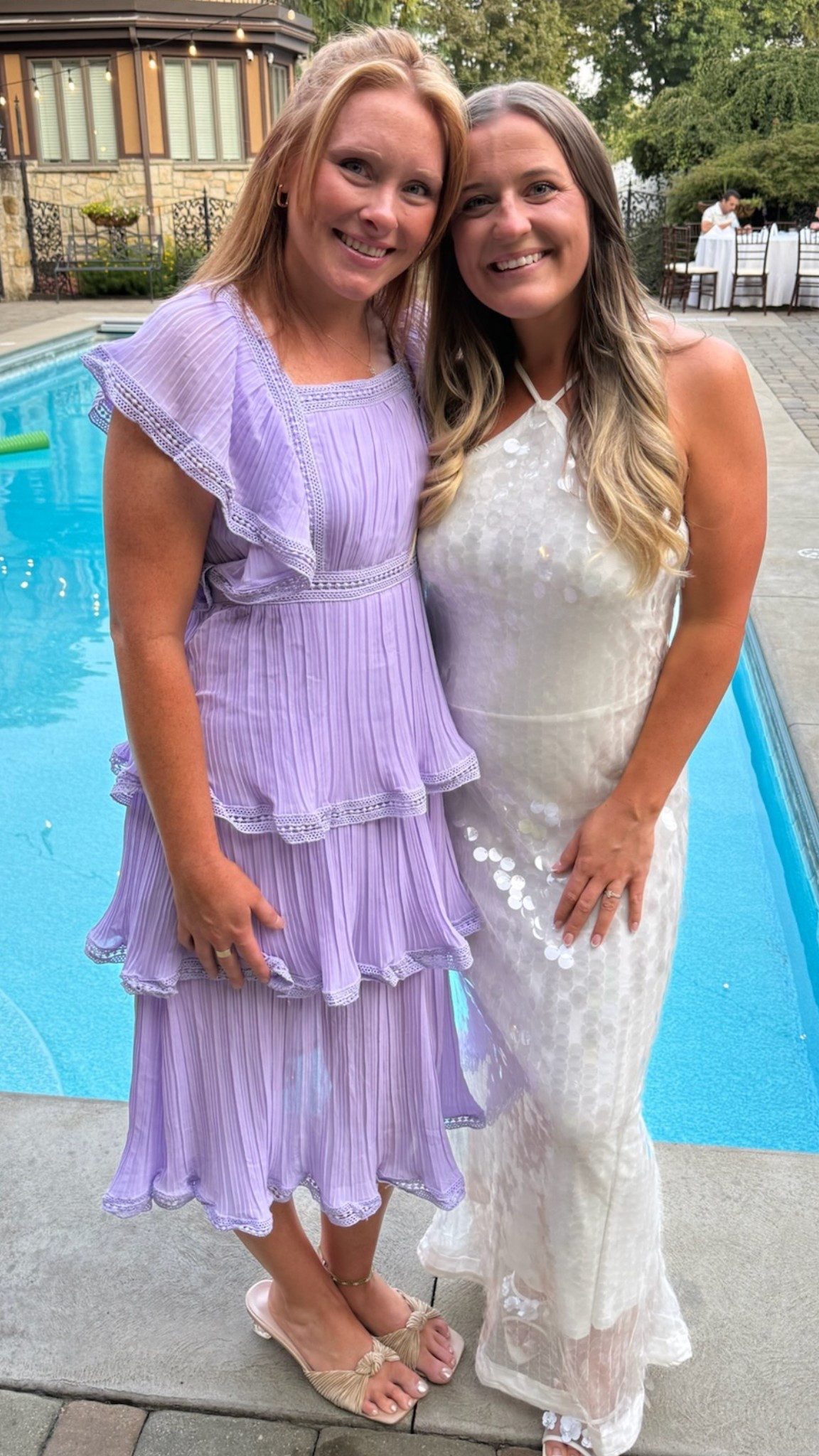 Absolutley love this purple chiffon dress from Amazon!

Amazon/ affordable/ beautiful/ shower/ rehearsal dinner/ summer/ float/ comfortable/ stretchy/ women/ dresses 

#LTKWedding #LTKSeasonal