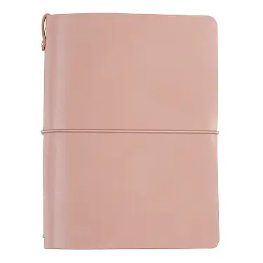 Dusty Rose On the Go Folio Planning System | Erin Condren | Erin Condren