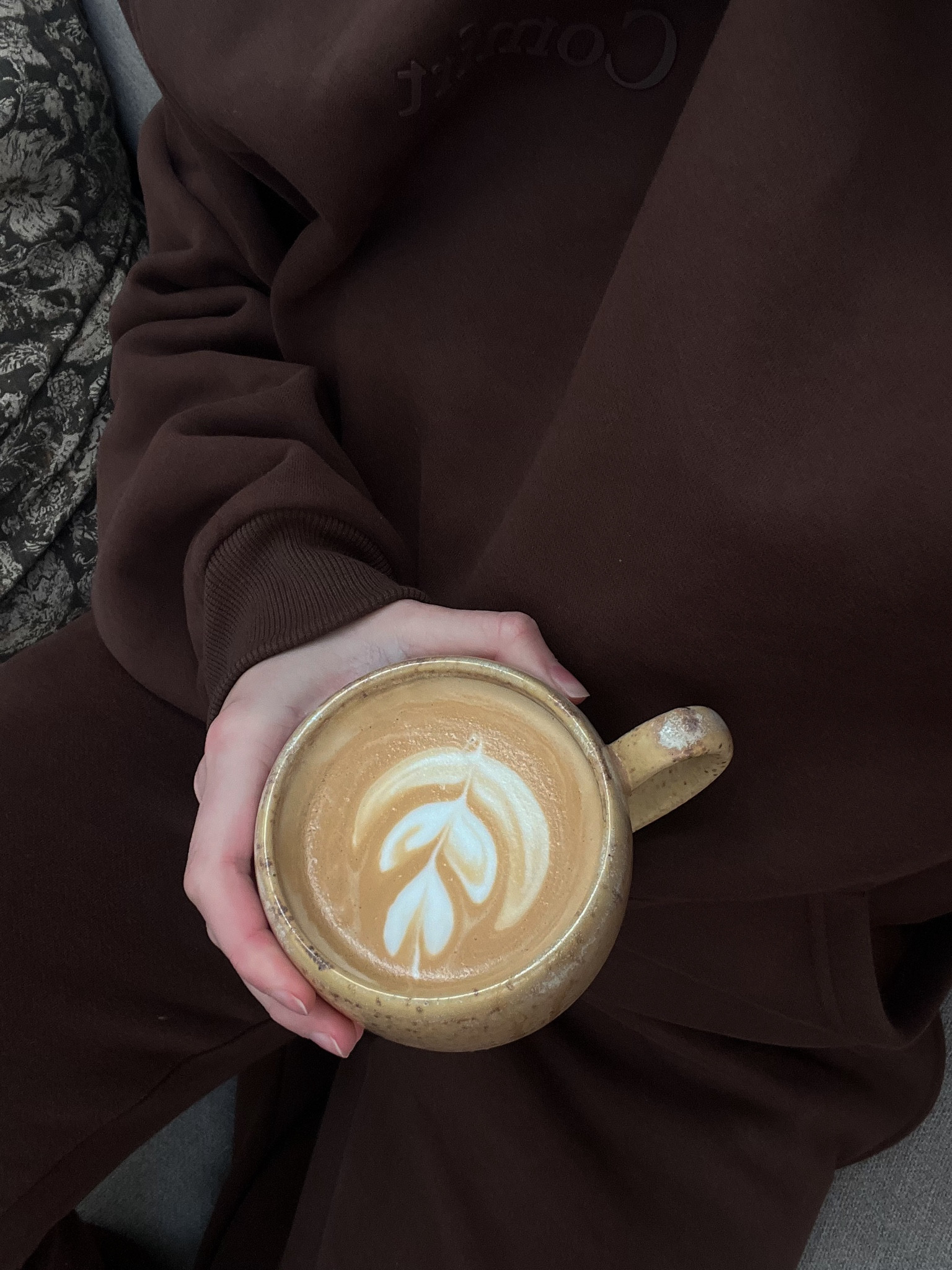 The comfiest hoodie & jogger set 🤎

#LTKFindsUnder100 #LTKActive #LTKSaleAlert