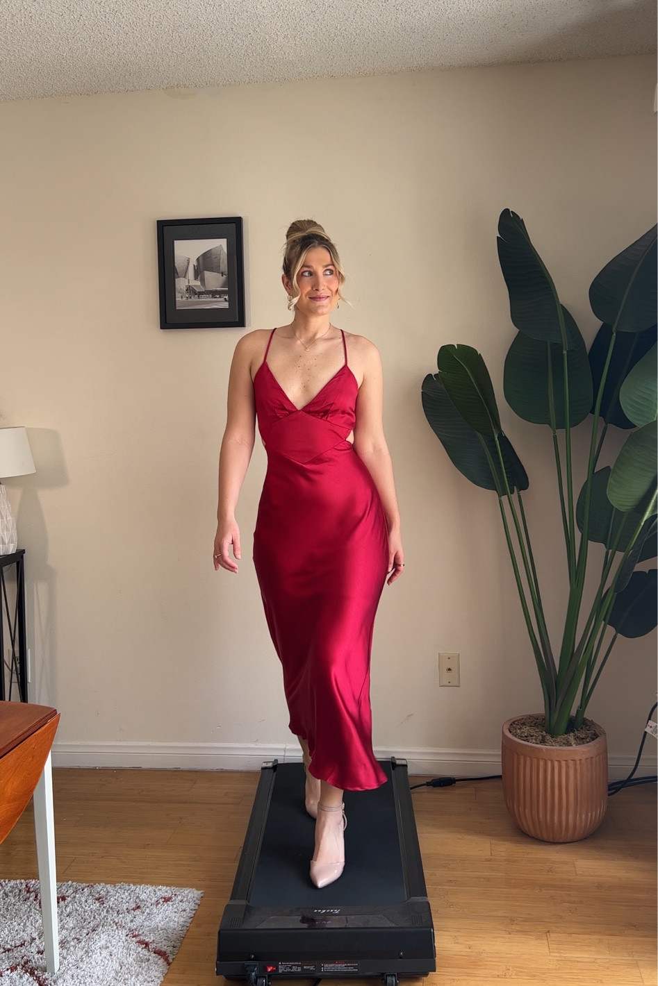 🌈 FORMAL DRESSES UNDER $50 BY COLOR: Red edition ❤️ brb I have to go pick my jaw up off the floor!!!! IM OBSESSED. I got a size large but the back is adjustable I should have gotten a medium.

#LTKSeasonal #LTKfindsunder50 #LTKwedding