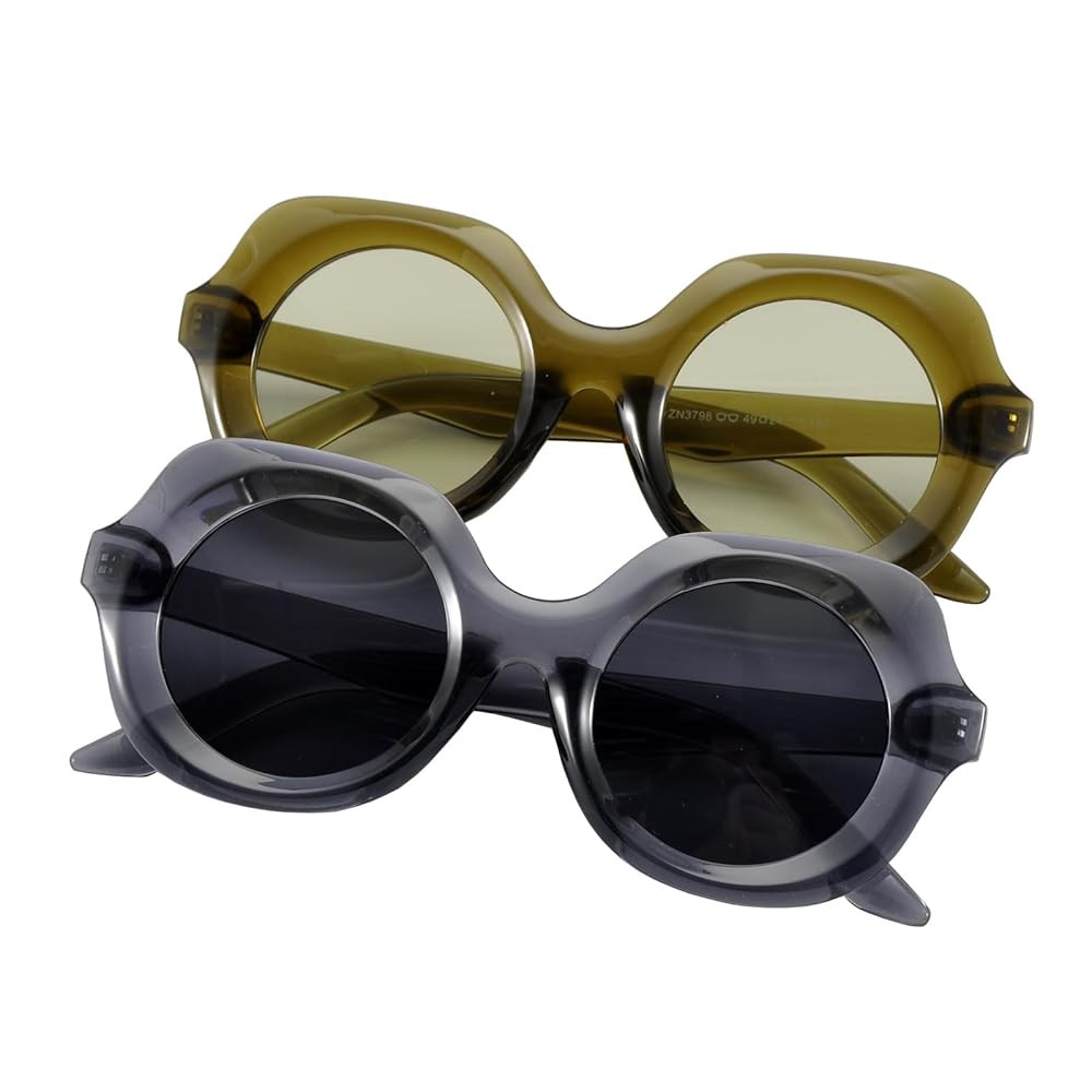 Fashion Sunglasses Big For Women Outdoor Eyewear Shades Sunglasses Womens For Driving | Amazon (US)