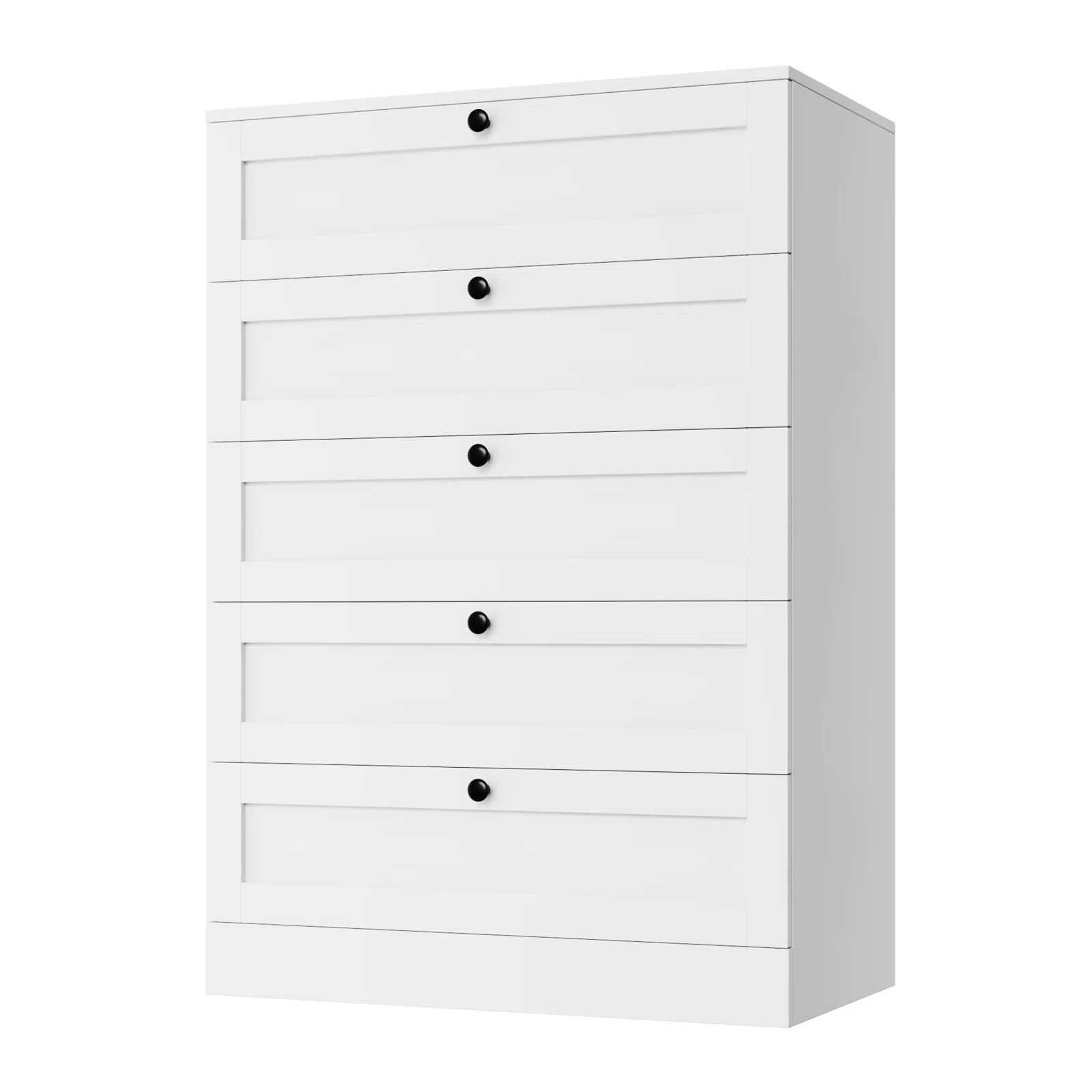 Arfon 5 - Drawer Dresser | Wayfair North America