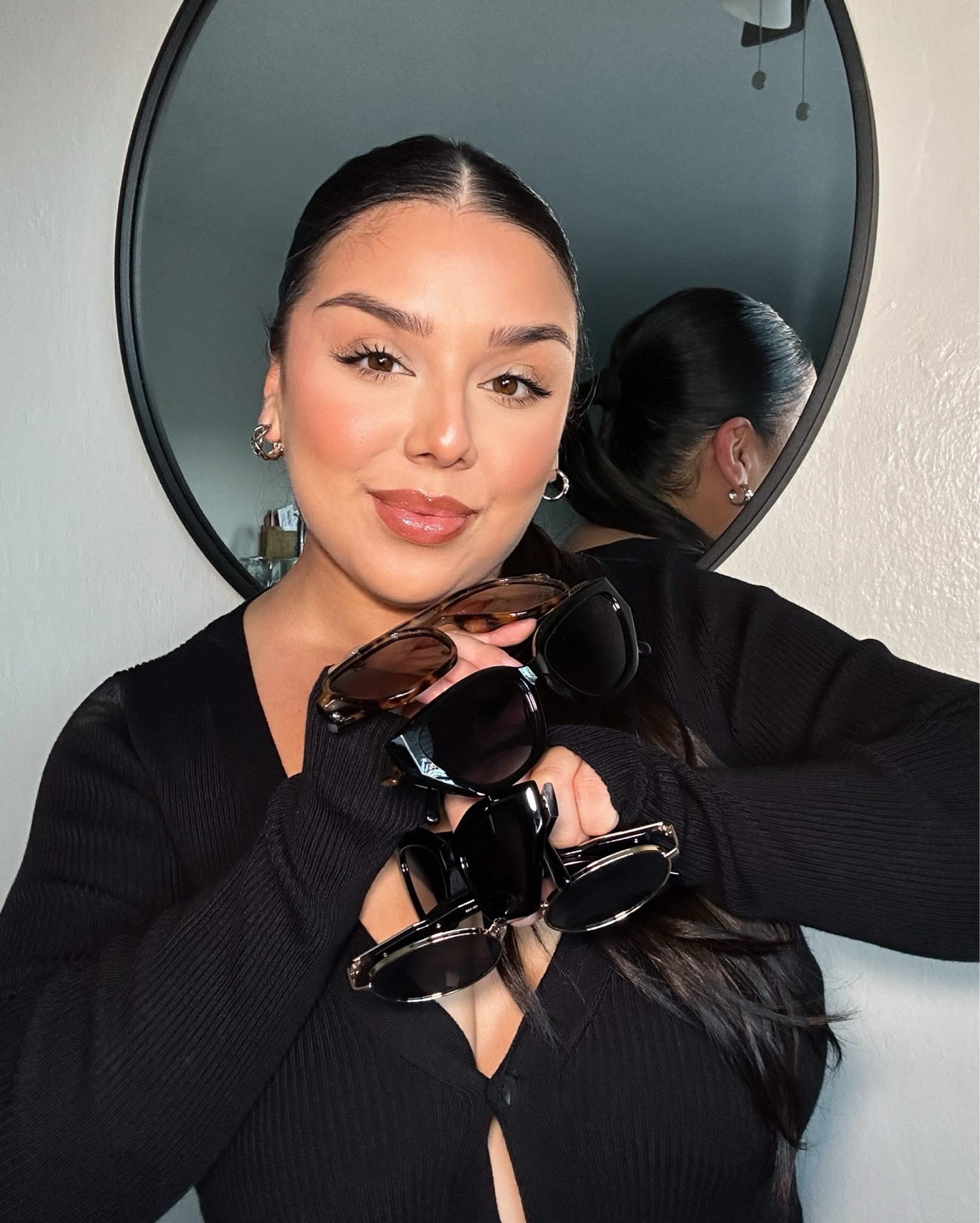 MALANIABILA for $$ off @sojosvision



#LTKStyleTip #LTKGiftGuide