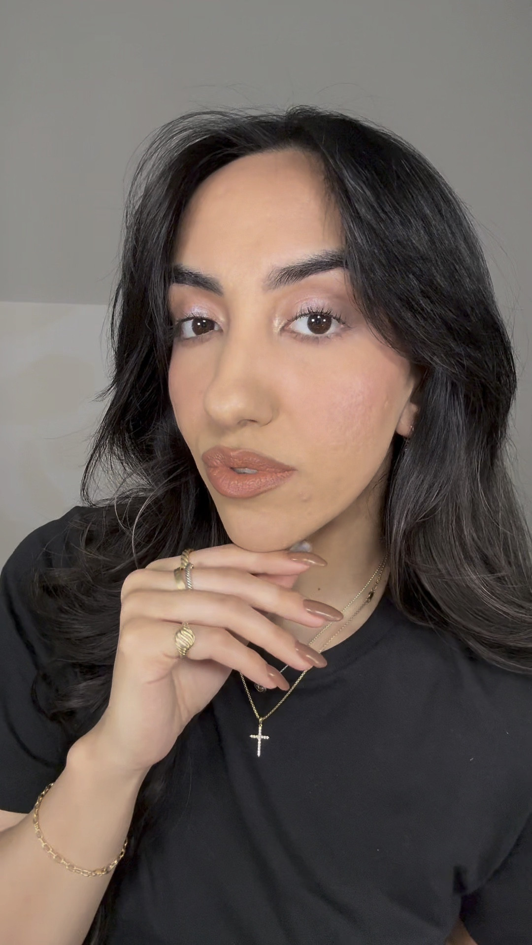 Warm nude lip combo 🫶🏼

#LTKStyleTip #LTKSeasonal #LTKBeauty