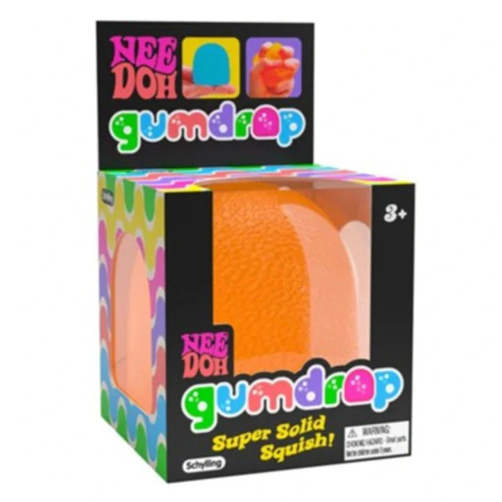 Nee Doh Gumdrop | Safari LTD