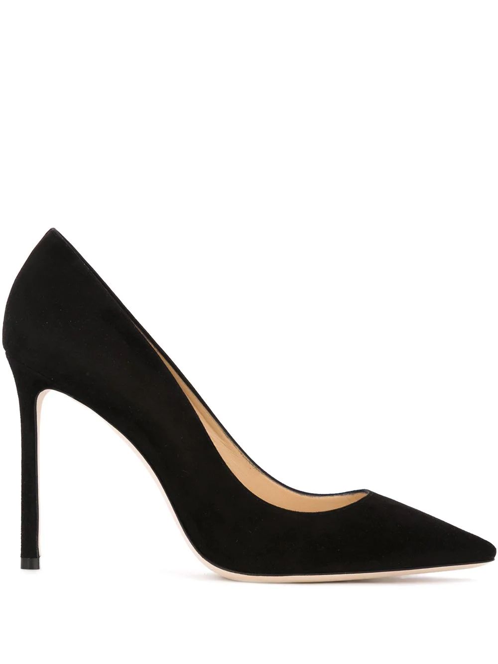 Romy 100 pumps | Farfetch (US)