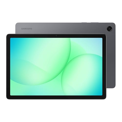 Samsung Galaxy Tab A11+ 6GB RAM, 128GB Storage, Optimized Performance, Long Lasting Battery, Expandable Storage, Large Display, Dolby Atmos Speakers, AI Assist, Slim, Light, 2 Year Warranty, Gray | Amazon (US)