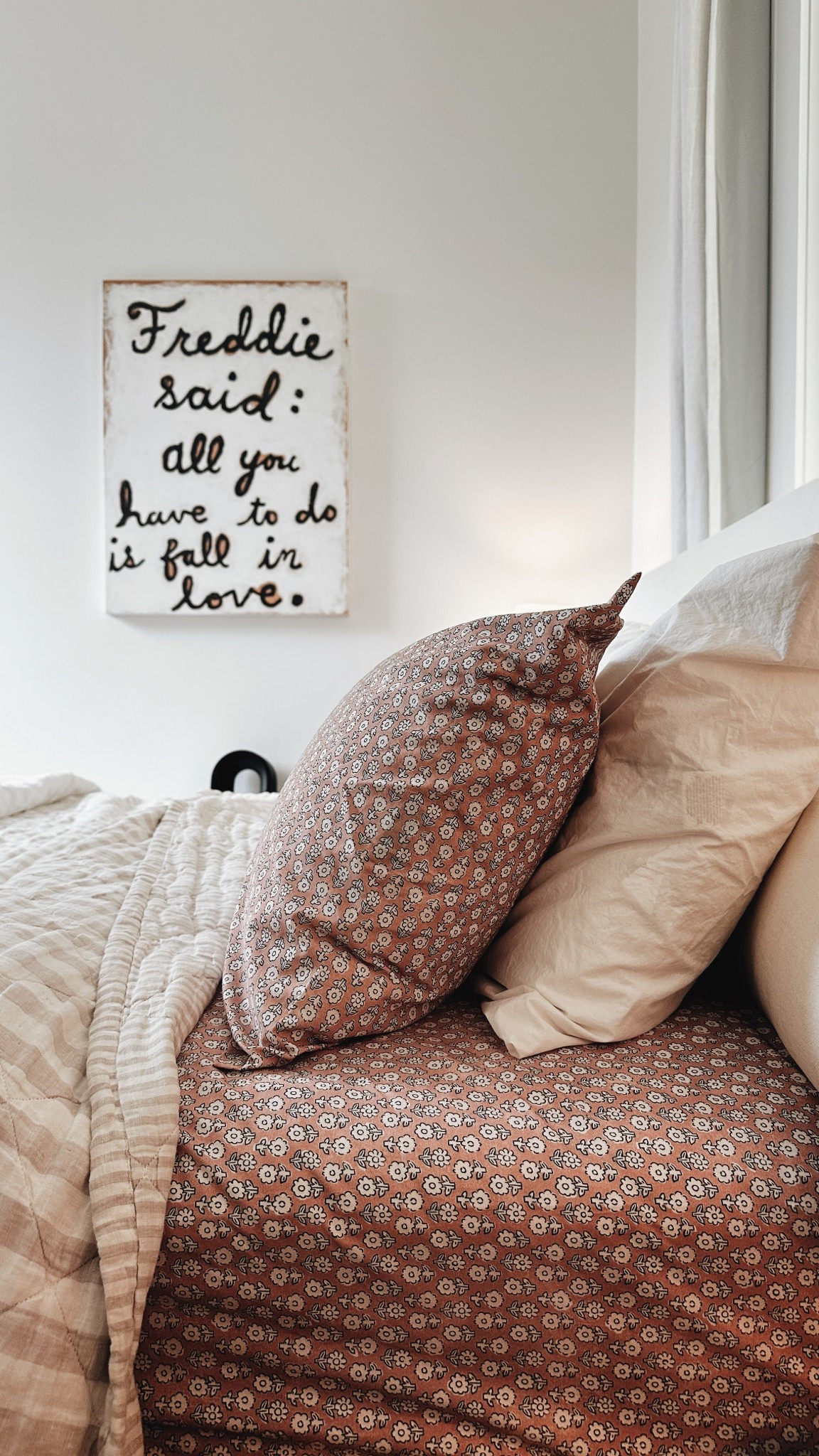 My bedding is back in stock + new fall arrivals from @anthropologie!

#LTKHome #LTKSeasonal