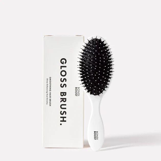 Gloss Brush | Bondi Boost